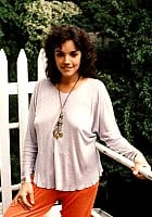 Brooke Adams (Actress)